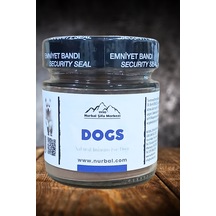 Nurbal Natural Immune For Dogs 120 G