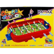 Mey İthalat 012 Süper Star Soccer Langırt ---