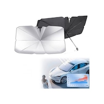 Flzdgnkr Mercedes Cla, Audi A5, Bmw 4 Serisi, Vw Arteon, Toyota Camry Uyumlu Oto Şemsiye