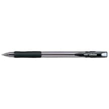 Tükenmez Kalem Lakubo Medium 1.0 Mm Bilye Uç Siyah Sg-100 Çok Renkli