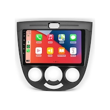 Lovion Aqz3049 Chevrolet Lacetti 2004 2013 6+64gb Android Carplay Multimedya Teyp 9"