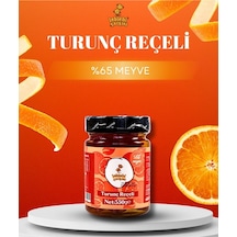 Leblebi Çarşısı Turunç Reçeli 350 G