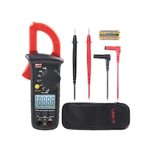 Unıt Ut 200a+ Pensli Multimetre Unı-t Pensampermetre True Rms Yeni
