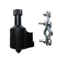 Bisiklet Dinamo 6 Volt Gri
