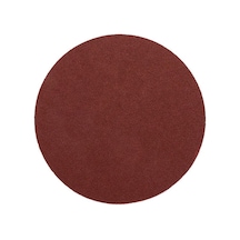Cırtlı Zımpara 115 Nk (Alüminyum Oxide) 100 Kum