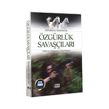 Özgürlük Savaşçıları Kıyamoğlu Sancaktar Dila Yayıncılık