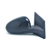 SPJ E-5264 Dış Dikiz Aynası Aveo Mekanik Ayna 12/14 Sağ