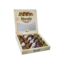 Hurmalı ve İncirli Tahin Dolgulu Hurmin 430 G