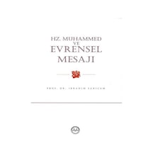 Hz. Muhammed ve Evrensel Mesajı  - Altan Çap  - Diyanet İşleri Başkanlığı