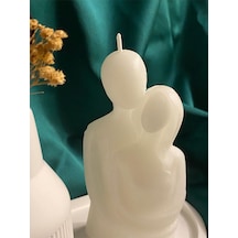 Bernami Biblo Pinterest Sarılan Çift Mum Sevgili Mumu %100 Soya Wax Vegan Sevgili Mumu Mutlaka Açıklamayı Okuyuz