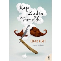 Kapı Birden Vuruldu - Qhdh-610786