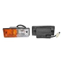 Fiat 46, 56, 66 Serisi Ön Sinyal Lambası Sol 842116-lh