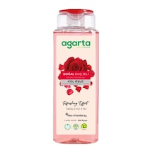 Agarta Aha Gül Duş Jeli 400 ML
