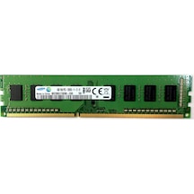 Samsung M378B5173DB0-CK0 4 GB DDR3 1600 MHz CL11 Ram