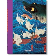 Japanese Woodblock Prints - 40th Edition