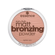 Sc Büyük Bronzlaştırıcı Pudra 01 0