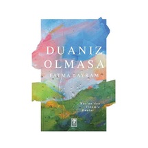 Duanız Olmasa - Aıaı-884402