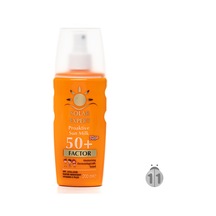 Solar Expert Kids Güneş Kremi 50+ Faktor 200 ML