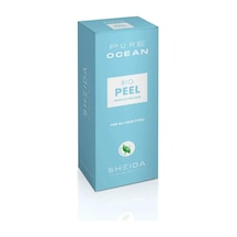 Pure Ocean Bio Peeling 75 Ml Tüm Ciltler İçin