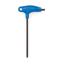Parktool Ph-6 Hex Alyen Anahtarı 6mm Siyah