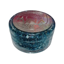 Mina Beauty Yüz ve Vücut Simi Jel Mavi 12 ML