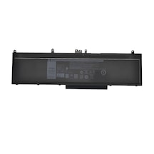 Dell İle Uyumlu G9g1h, 0g9g1h Laptop Batarya Pil- 6 Cell