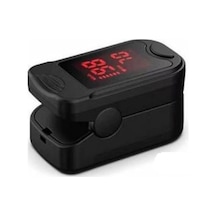 Parmak Tipi Pulse Oksimetre Oksijen Ölçme Cihazı Satürasyon Sho-3001