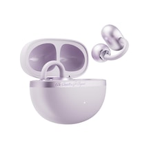 Qcy C50 Crossky Bluetooth 6.0 Kulakiçi Kulaklık Mor