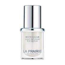 La Prairie White Caviar Light Infusion Eye Serum 15 Ml