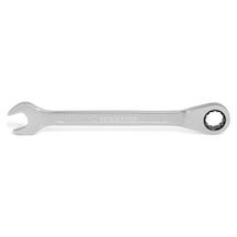 İzeltaş 0340 Cırcır Kombine Anahtar 08 Mm - 0340020008