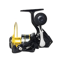 Bauer Chakal 3000 Spin Olta Makinesi