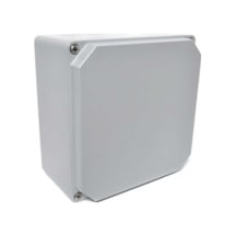 Tp Electric 3390-804-0600 130x190x90 Alüminyum Buat Ip67
