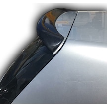 Volkswagen Golf 5 Uyumlu Yedek Parça Spoiler Boyasız Fiber