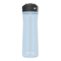 Contigo Ashland Pro Tek El Bas İç Su Matarası 720ml 2198199 Buz Mavi Turkuaz