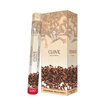 Flute Tütsü Clove 20 Çubuk