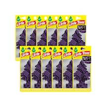 Car Freshner Asma Koku 12'li Gece Yarısı