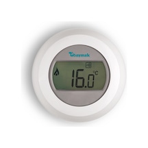 Baymak Connect Akıllı Oda Termostatı