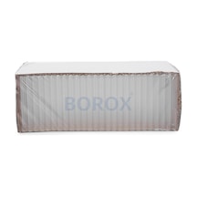 Borox Cam Deney Tüpü 10 x 100 MM 240 Adet