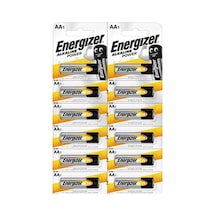 Energizer LR6 Alkalin Power AA1 Kalem Pil 6 x 2'li