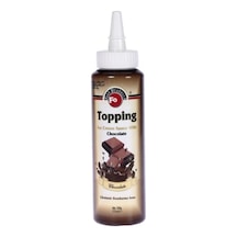 Fo Çikolatalı Topping Sos 350 gr.