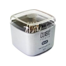 Mas Cubbie Premium Silver Ataş 50Mm-1304