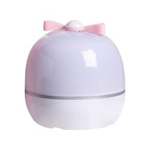 Maoyaya Usb Şarjlı Led Gece Lambası & Yıldız Projeksiyonu: Müzik Kutusu Ve Bluetooth&gt