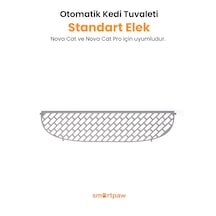 Smartpaw Standart İç Kum Eleği