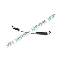Pulo P3-r08-1 On Tampon Nıkelaj Ust Megane Iıı 12 14