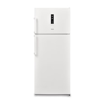 Vestel NF60012 E ION WIFI No-Frost Çift Kapılı Buzdolabı