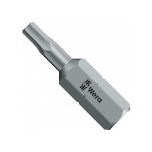 Wera 840/1 Z Hexplus Bits Uç 25mm 3/16" 05135075001