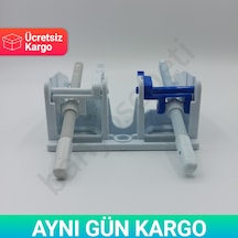 Japar Gömme Rezervuar Köprü