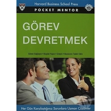 Görev Devretmek- Optimist