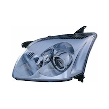 Avensıs 2003 2005 Far Sol Elektrikli H7 H1 Py21w W5w5 Oem No:8117005160
