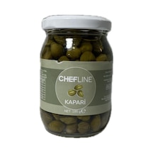 Chefline Kapari Çiçeği 185 G